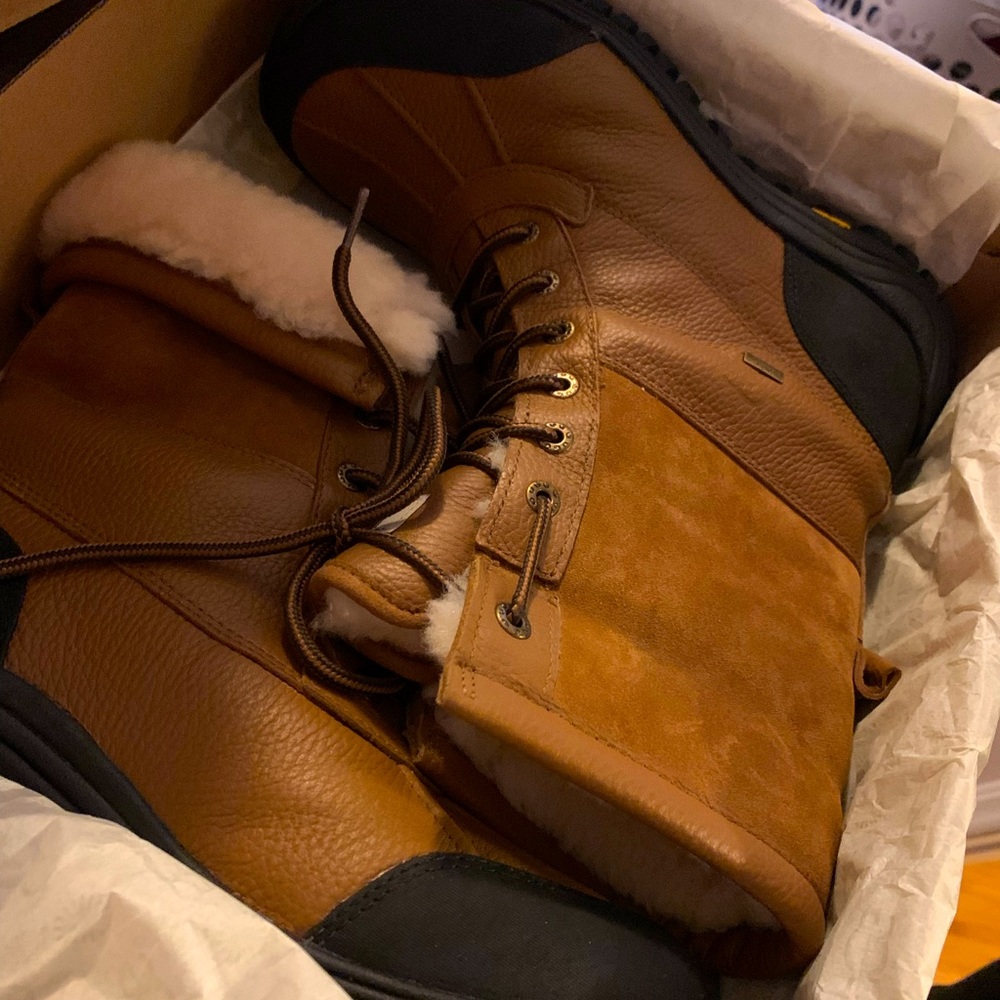 Brand new Ugg winter boots